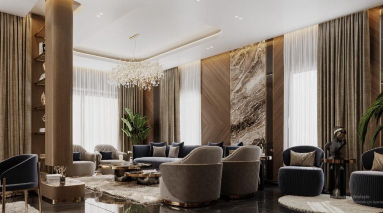 Hilton Hotel